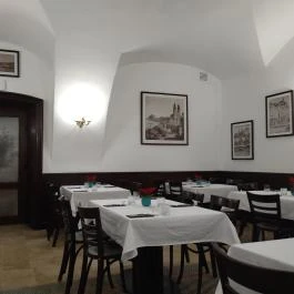 The Spot Budapest by J&J Budapest - Belső