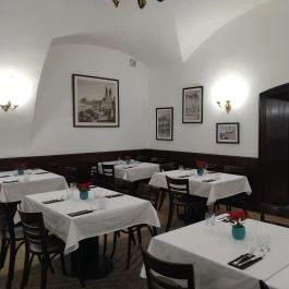 The Spot Budapest by J&J Budapest - Belső