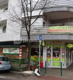 Angelino Pizzéria & Kisvendéglő