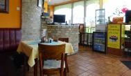 Angelino Pizzéria & Kisvendéglő Budapest - Belső