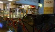 Angelo Cafe - MOM Park Budapest - Belső
