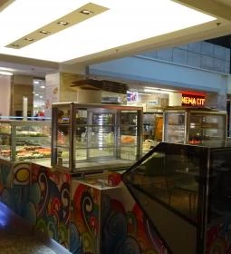 Angelo Cafe - MOM Park