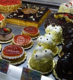 Angelo Cafe - MOM Park