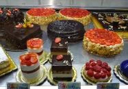 Angelo Cafe - MOM Park Budapest