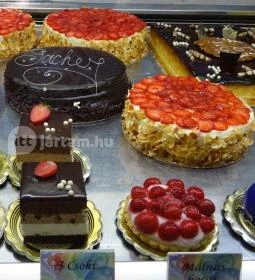 Angelo Cafe - MOM Park