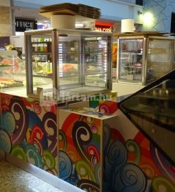 Angelo Cafe - MOM Park