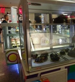 Angelo Cafe - MOM Park