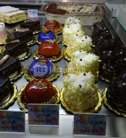 Angelo Cafe - MOM Park