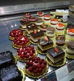 Angelo Cafe - MOM Park