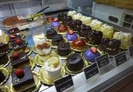 Angelo Cafe - MOM Park Budapest