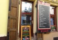 Angelo Party Cafe Budapest