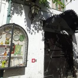 Angyal Borozó, Szentendre - Külső kép