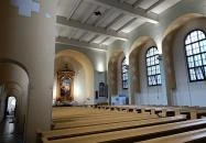 Angyalföldi Evangélikus Egyházközség temploma Budapest