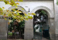 Angyalföldi Evangélikus Egyházközség temploma Budapest