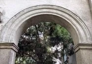 Angyalföldi Evangélikus Egyházközség temploma Budapest