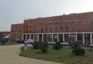 Angyalföldi József Attila Művelődési Központ Büfé Budapest