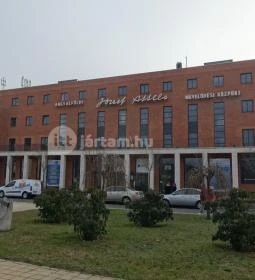 Angyalföldi József Attila Művelődési Központ Büfé