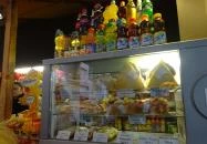 Angyalföldi József Attila Művelődési Központ Büfé Budapest