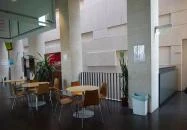 Angyalföldi József Attila Művelődési Központ Büfé Budapest