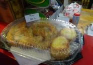 Angyalföldi József Attila Művelődési Központ Büfé Budapest