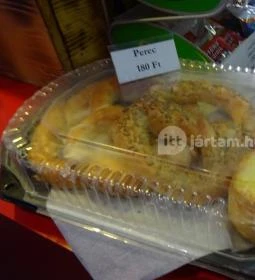 Angyalföldi József Attila Művelődési Központ Büfé