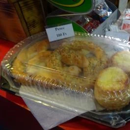 Angyalföldi József Attila Művelődési Központ Büfé Budapest - Étel/ital