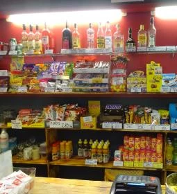 Angyalföldi József Attila Művelődési Központ Büfé