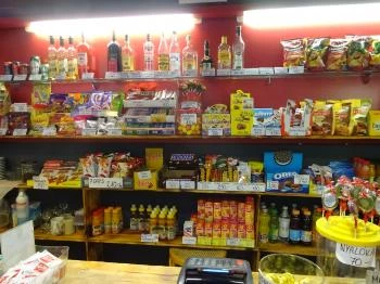 Angyalföldi József Attila Művelődési Központ Büfé Budapest