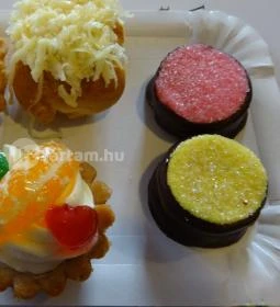 Angyalföldi József Attila Művelődési Központ Büfé