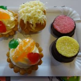 Angyalföldi József Attila Művelődési Központ Büfé Budapest - Étel/ital