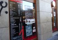 Angyalképző Sörbár Budapest