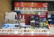 Anh Chi Ázsiai Finomságok - World Mall Budapest