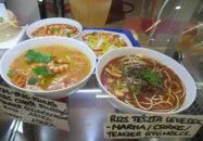 Anh Chi Ázsiai Finomságok - World Mall Budapest