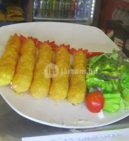 Anh Chi Ázsiai Finomságok - World Mall