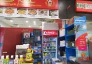 Anh Chi Ázsiai Finomságok - World Mall Budapest