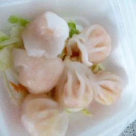 Anh Chi Ázsiai Finomságok - World Mall, Budapest - Étel/ital