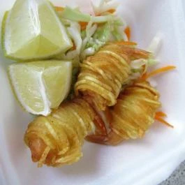 Anh Chi Ázsiai Finomságok - World Mall, Budapest - Étel/ital