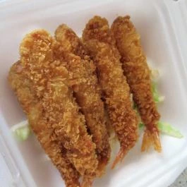 Anh Chi Ázsiai Finomságok - World Mall, Budapest - Étel/ital