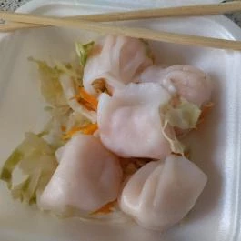 Anh Chi Ázsiai Finomságok - World Mall, Budapest - Étel/ital