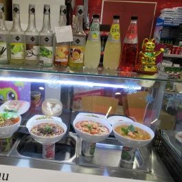 Anh Chi Ázsiai Finomságok - World Mall, Budapest - Egyéb