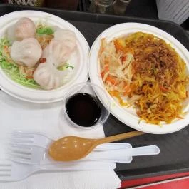 Anh Chi Ázsiai Finomságok - World Mall, Budapest - Egyéb