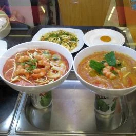 Anh Chi Ázsiai Finomságok - World Mall, Budapest - Egyéb