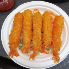 Anh Chi Ázsiai Finomságok - World Mall, Budapest - Egyéb