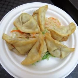 Anh Chi Ázsiai Finomságok - World Mall, Budapest - Egyéb