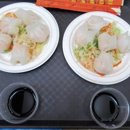 Anh Chi Ázsiai Finomságok - World Mall, Budapest - Egyéb