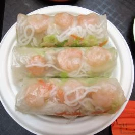 Anh Chi Ázsiai Finomságok - World Mall, Budapest - Egyéb