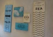 Anjuna Ice Pops - Lövőház utca Budapest