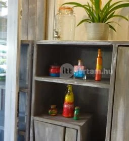 Anjuna Ice Pops - Lövőház utca