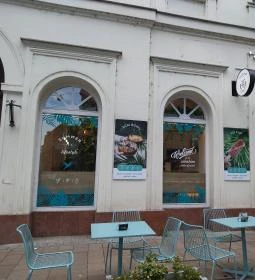 Anjuna Ice Pops - Király utca