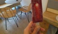 Anjuna Ice Pops - Király utca Budapest - Étel/ital